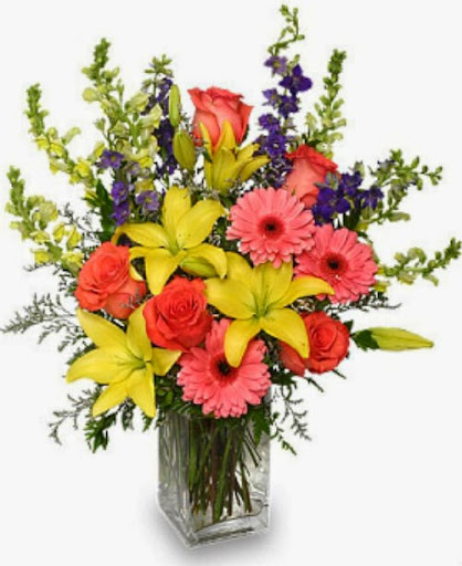 Florist «ARIEL BETHESDA FLORIST & GIFT BASKETS», reviews and photos, 7424 Crestberry Ln, Bethesda, MD 20817, USA
