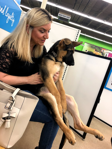 Pet Supply Store «Petco Animal Supplies», reviews and photos, 7400 Rivers Ave z, North Charleston, SC 29406, USA