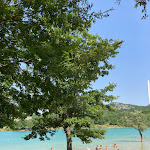 Photo n°4 de l'avis de Jastine.a fait le 03/08/2021 à 14:49 sur le  Parco Turistico Oasi Delle Mainarde à Castel San Vincenzo