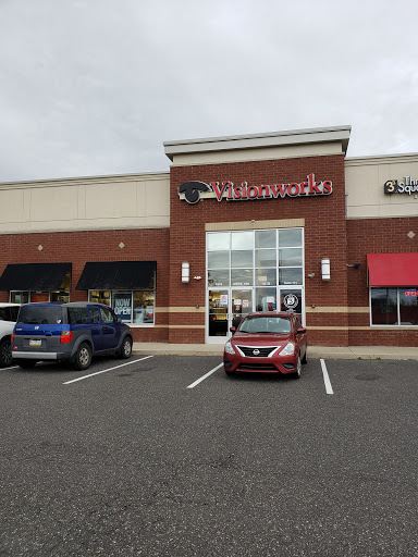 Eye Care Center «Visionworks - The Court At Upper Providence», reviews and photos, 1810 E Ridge Pike #100, Royersford, PA 19468, USA