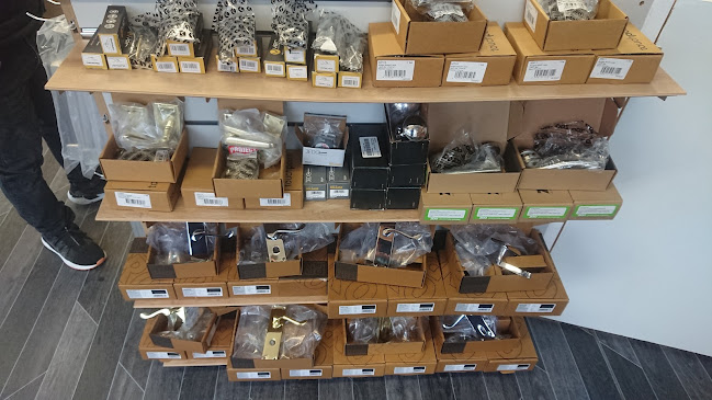 Swinton Trade Supplies ltd - Hardware store