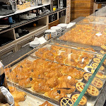 Photo n°5 de l'avis de ardeve.h fait le 16/11/2022 à 10:09 sur le  Made of Flour à Rome