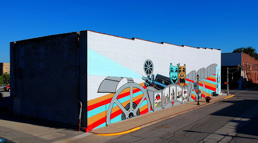 Movie Theater «Diana Theatre», reviews and photos, 137 E Jefferson St, Tipton, IN 46072, USA