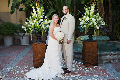 Florist «Elegant Details • Floral and Events», reviews and photos, 998 Huston St Suite B, Grover Beach, CA 93433, USA