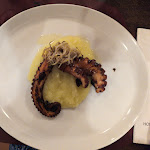 Photo n°3 de l'avis de Alessandro.c fait le 02/08/2023 à 19:31 sur le  Antica Hostaria Dante Alighieri à Venice