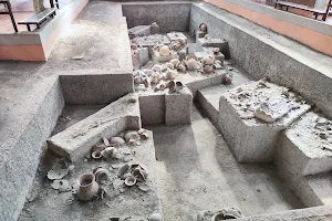 Excavation site of Ban Chiang World Heritage Site image