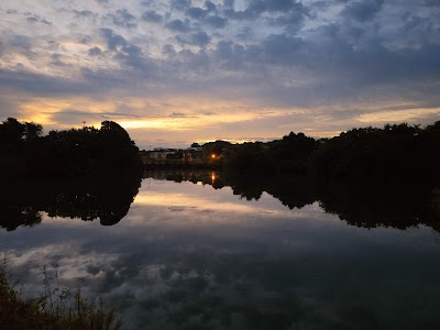 京徳池公園
