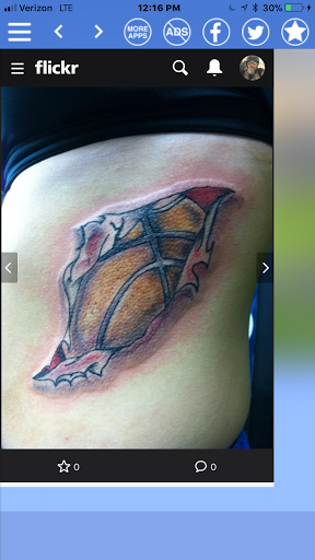 Tattoo Shop «231 Tattoos & Piercing Panama City Florida», reviews and photos, 2411 US-231, Panama City, FL 32405, USA