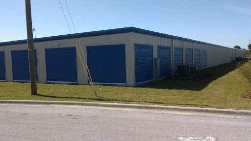 Self-Storage Facility «StoreRight Self Storage», reviews and photos, 3648 S U.S. Hwy 41, Ruskin, FL 33570, USA