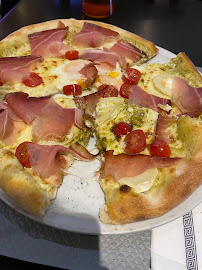 Pizza du Pizzeria Pizza pazza à Avon - n°1