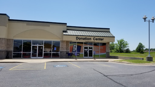 Non-Profit Organization «Goodwill Store and Donation Center», reviews and photos