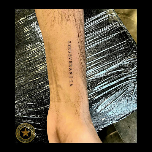 Explore cute girly tattoo ideas, creative tattoo ideas in Miami, available at Miami Tattoo & Co Midtown