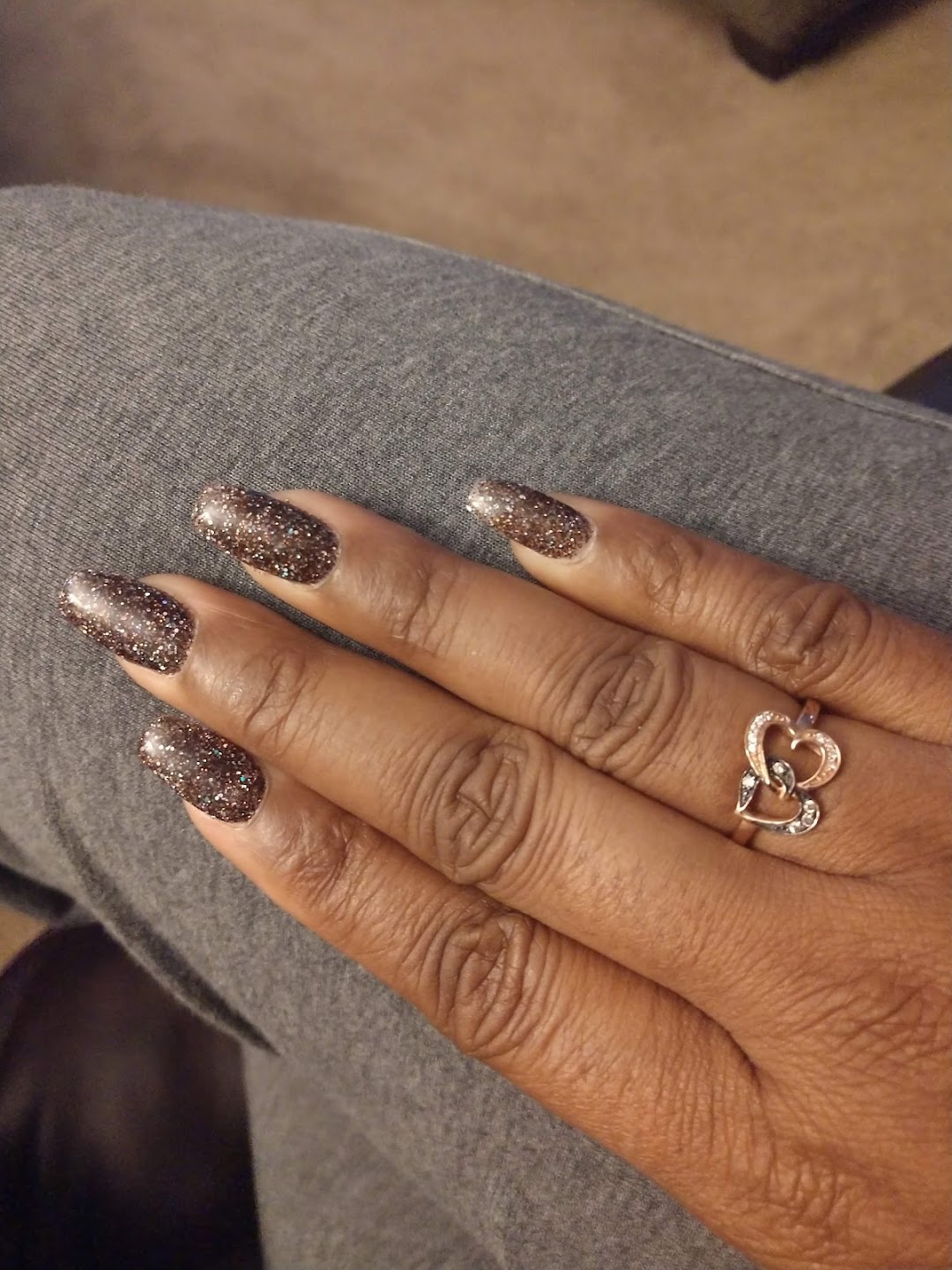 Classy Nails LLC