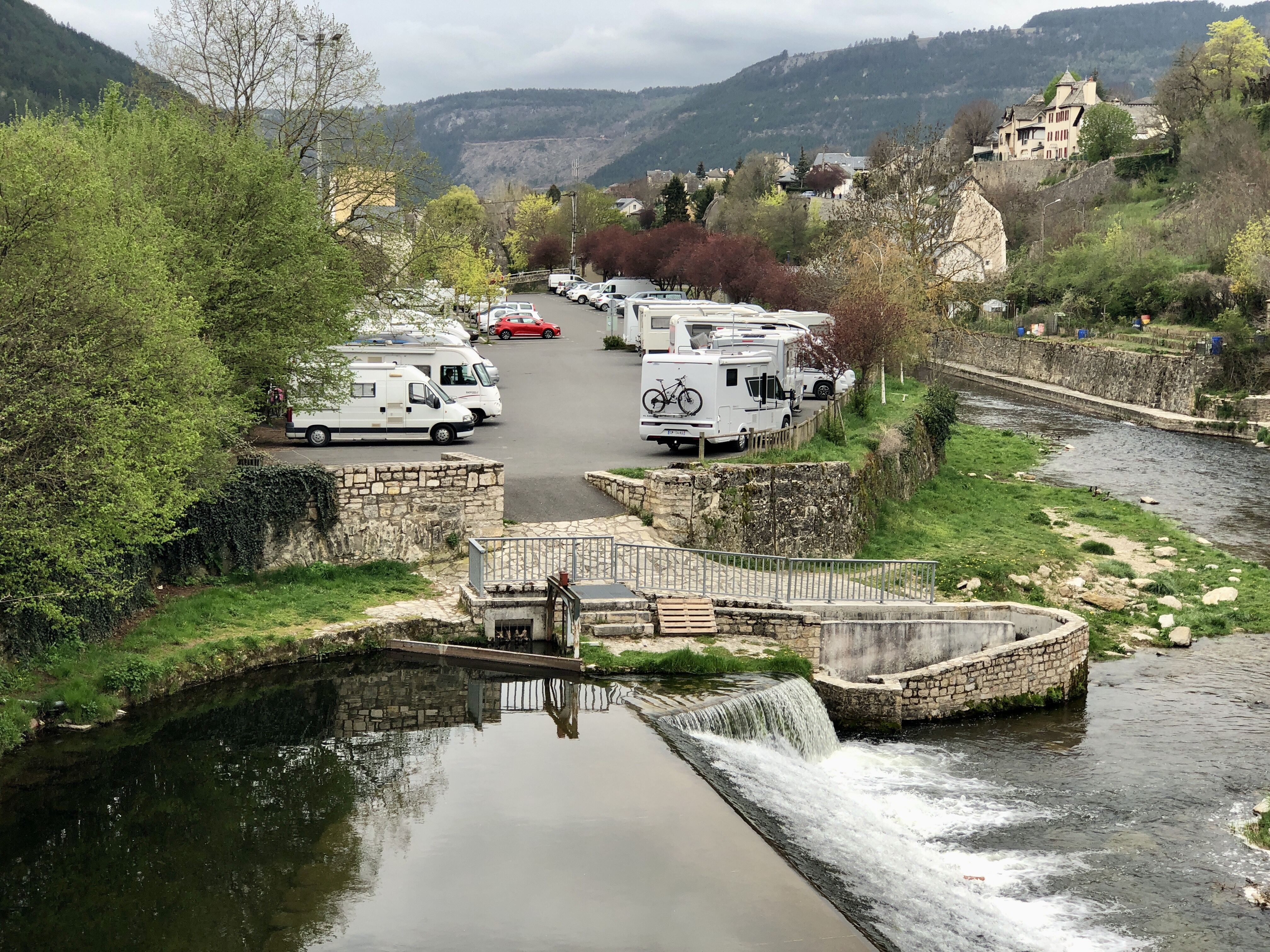 Photo n° 4 de l'avis de Roland.a fait le 23/04/2023 à 13:21