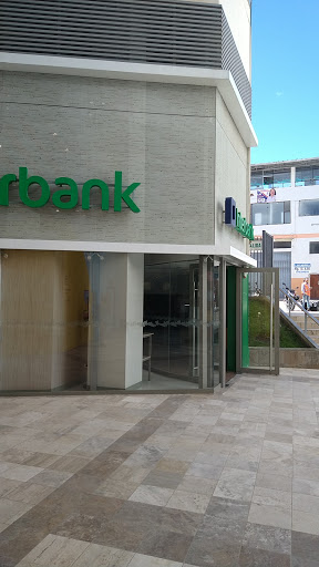 ATM Interbank