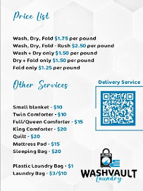 Washvault Laundry - Photo 5 - Car repair in Medford, MA, Cambridge