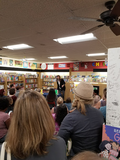 Book Store «Park Road Books», reviews and photos, 4139 Park Rd, Charlotte, NC 28209, USA