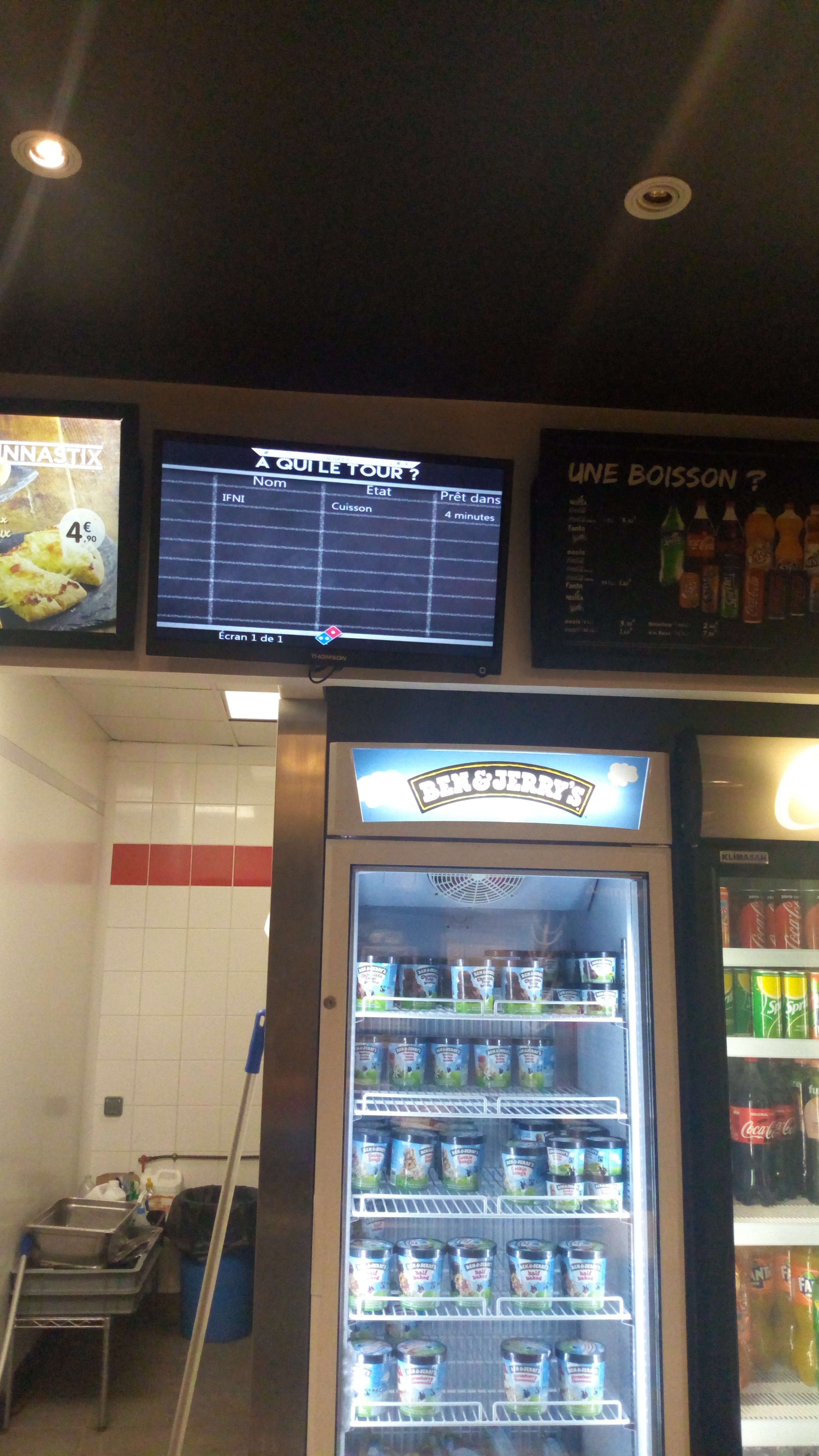 Photo n° 1 de l'avis de Chidinma.a fait le 24/08/2018 à 12:13
