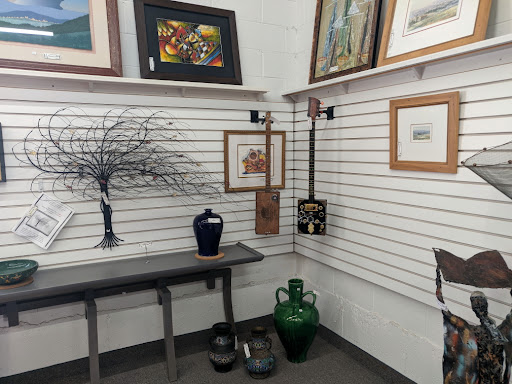 Used Furniture Store «Tables To Teapots», reviews and photos, 240 Arlington St, Acton, MA 01720, USA