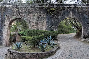 Ex Hacienda del Chorrillo image