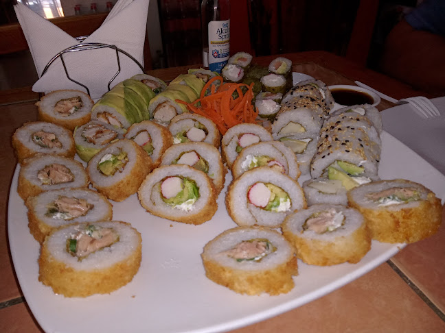 Opiniones de Tu Sushi en Linares - Restaurante