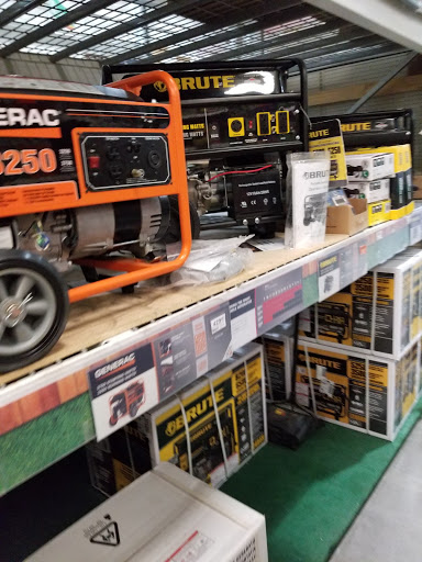 Home Improvement Store «Menards», reviews and photos, 19521 Evans St NW, Elk River, MN 55330, USA