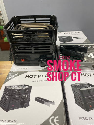 Vaporizer Store «Lava Smoke Shop», reviews and photos, 154 Meriden Rd, Waterbury, CT 06705, USA