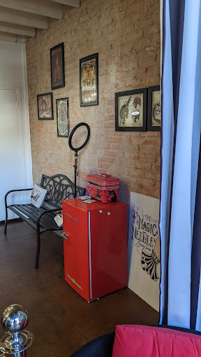 Explore awesome tattoo ideas for women, creative tattoo ideas in Mckinney, available at The Magic Needle Piercing Studio