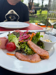 Photo n°25 de Le Relais d’Urfé à Saint-Marcel-d'Urfé ()