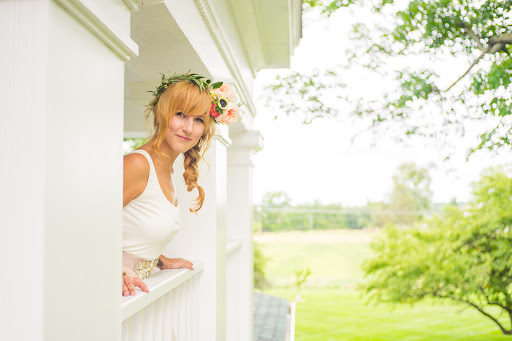 Wedding Planner «A Moment In Time | Jen House Design», reviews and photos, 139 W Liberty St, Plymouth, MI 48170, USA