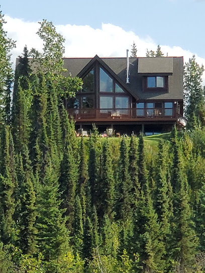 Anglers Roost Lodge & Cabins