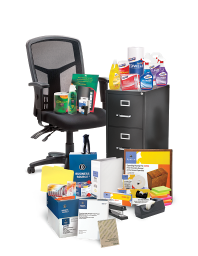 Office Supply Store «Tierney», reviews and photos, 309 Westport Rd, Kansas City, MO 64111, USA