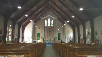 St. Joseph Parish Toronto