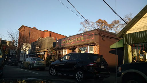 Boutique «Green Ink», reviews and photos, 89 Brown St, North Kingstown, RI 02852, USA