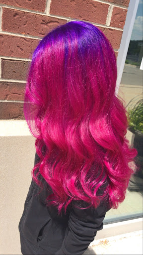 Hair Salon «Studio 103 - Hair Nail Salon Howell», reviews and photos, 138 W Highland Rd #900, Howell, MI 48843, USA