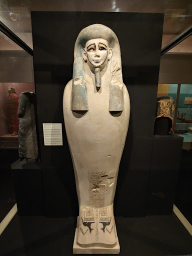 Natural History Museum «Yale Peabody Museum of Natural History», reviews and photos, 170 Whitney Ave, New Haven, CT 06511, USA