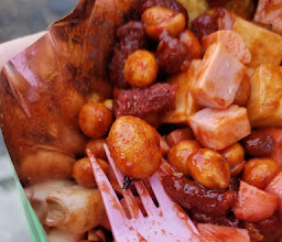 NEVERIA GALO BURGER SNACKS photo