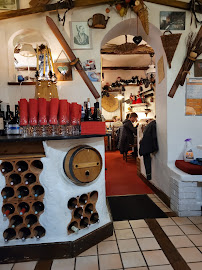 Atmosphère du Restaurant Au Régal Savoyard à Pralognan-la-Vanoise - n°6