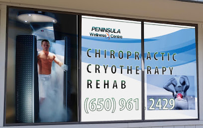 Peninsula Wellness Centre