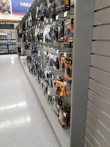 Sporting Goods Store «Academy Sports + Outdoors», reviews and photos, 4920 N Garland Ave, Garland, TX 75040, USA