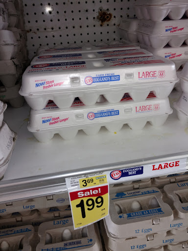 Grocery Store «Albertsons», reviews and photos, 3825 Alton Pkwy, Irvine, CA 92606, USA