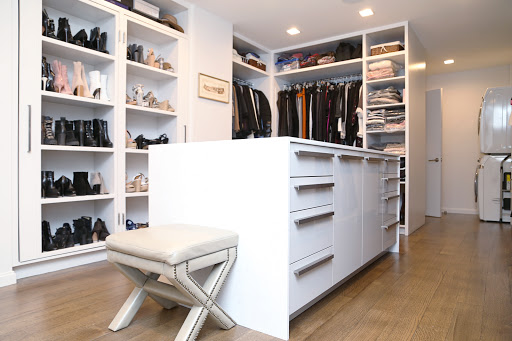 Cabinet Maker «Elite Cabinets of Tulsa Cabinets», reviews and photos, 11320 E 20th St, Tulsa, OK 74128, USA