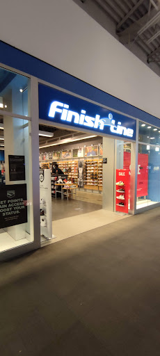 Shoe Store «Finish Line», reviews and photos, 651 Kapkowski Rd #2014, Elizabeth, NJ 07201, USA