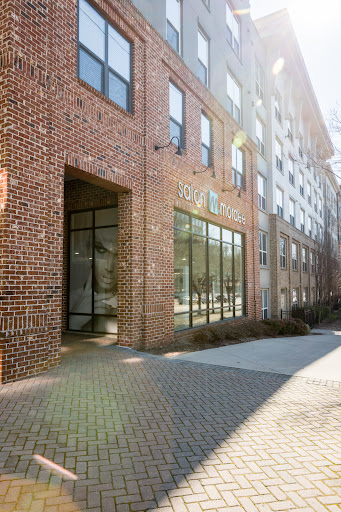 Beauty Salon «Salon Moraee», reviews and photos, 2521 Piedmont Rd NE, Atlanta, GA 30324, USA