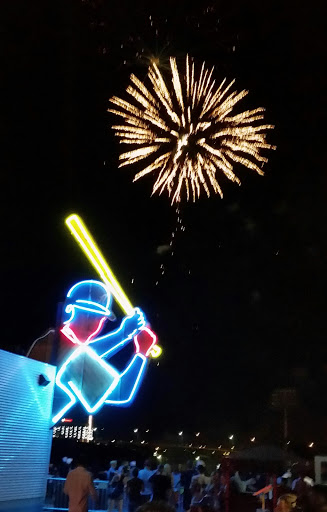 Night Club «Freight House District», reviews and photos, 250 Evans Ave, Reno, NV 89501, USA