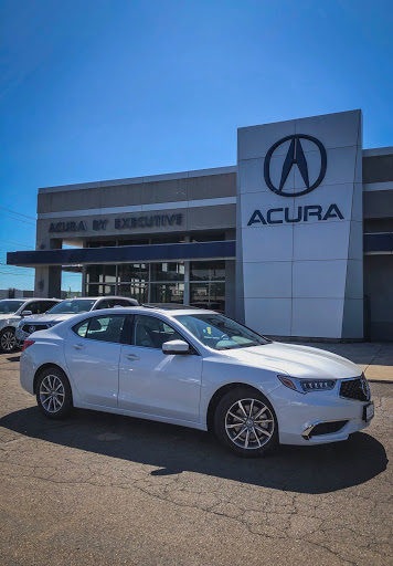 Acura dealer New Haven