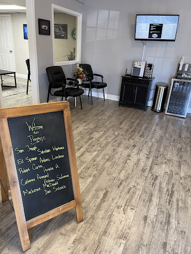 Auto Repair Shop «Prestige European Auto Service», reviews and photos, 711 W Broward Blvd, Fort Lauderdale, FL 33312, USA