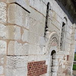 Photo n° 22 de l'avis de jean-philippe.a fait le 29/09/2023 à 08:11 pour Église de La Trinité-de-Thouberville à La Trinité-de-Thouberville