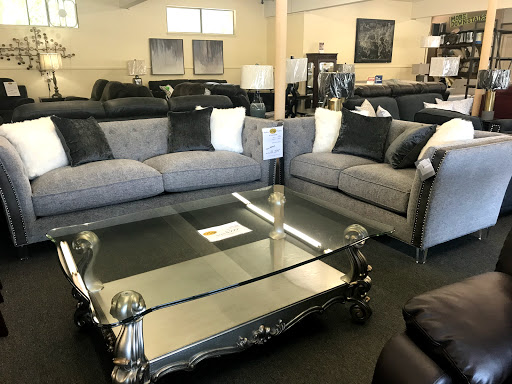 Furniture Store «Paty Furniture», reviews and photos, 26830 Pacific Hwy S, Kent, WA 98032, USA