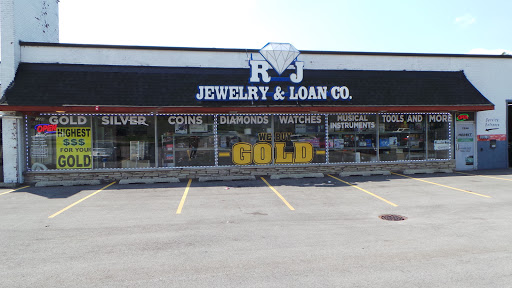 Pawn Shop «R J Jewelry & Loan Co», reviews and photos